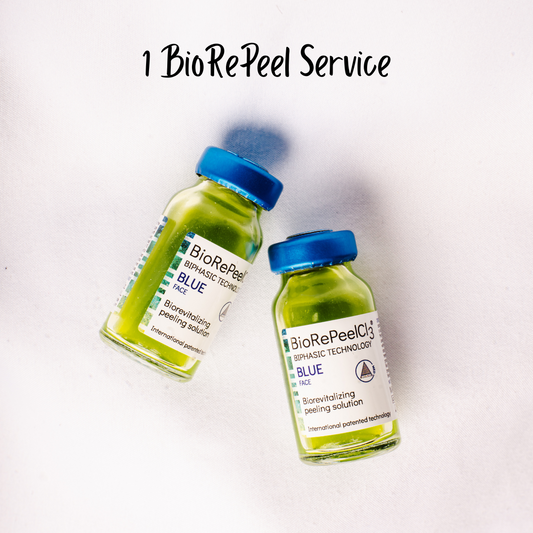 1 Bio Re Peel