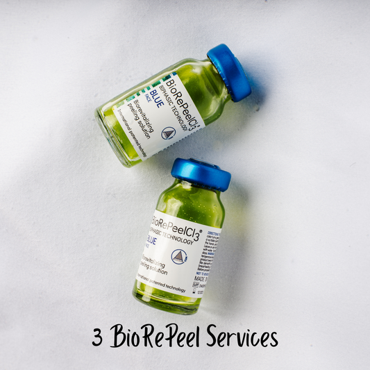3 Bio Re Peels
