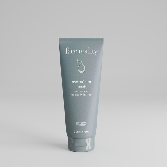 Face Reality Hydracalm Mask
