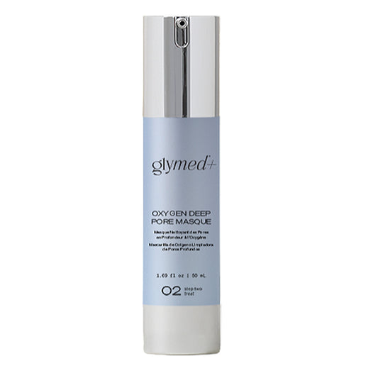Glymed+ Oxygen Deep Pore Masque