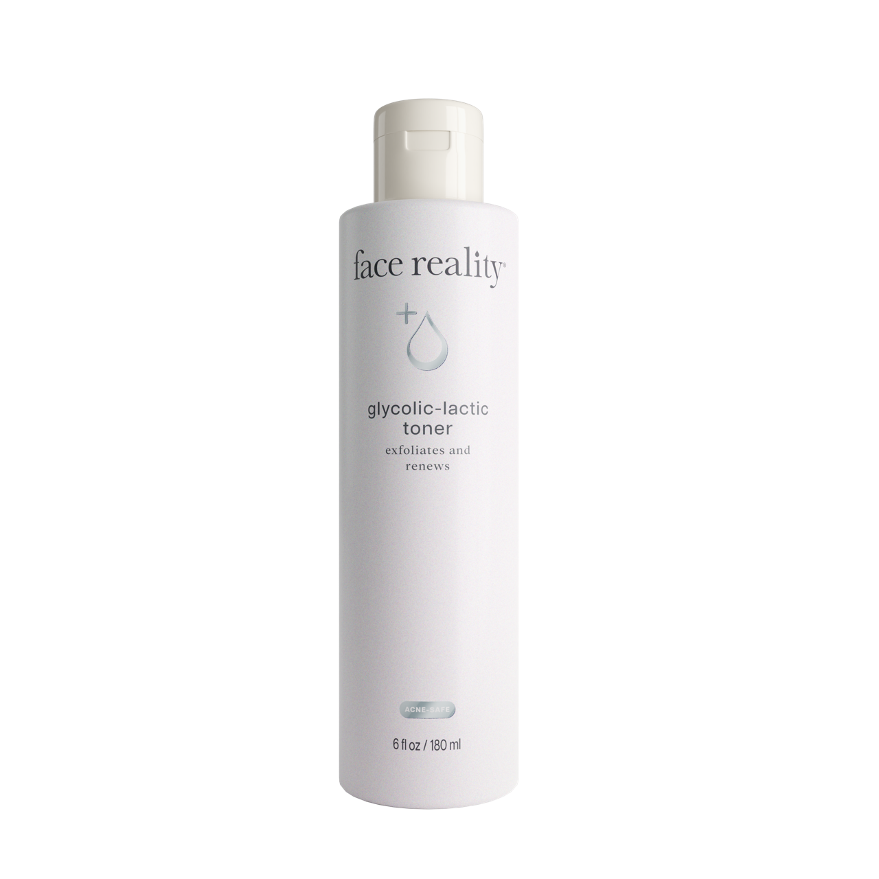Face Reality Glycolic Lactic Toner