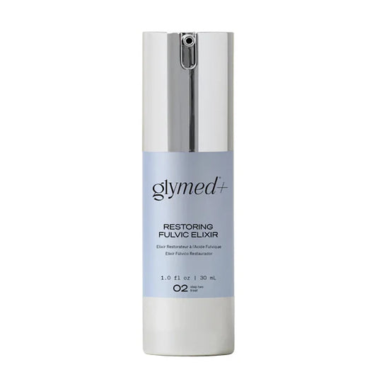 Glymed+ Restoring Fulvic Elixir