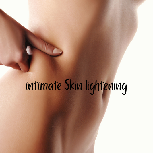 1 Brazilian skin lightening session