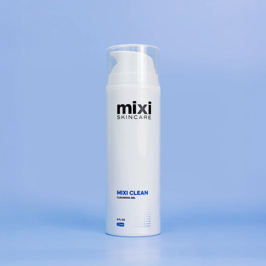 Mixi Skin Care Cleanser