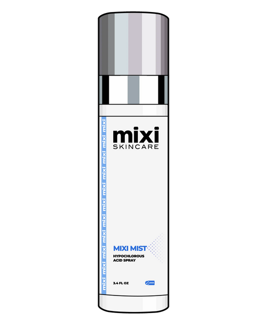 Mixi SkinCare Hypochlorous Mist