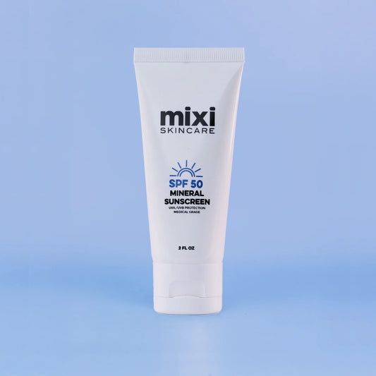Mixi SPF 50