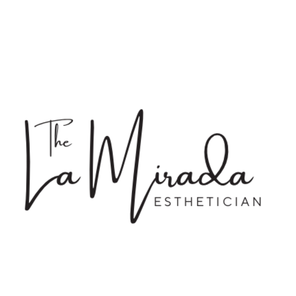 The La Mirada Esthetician 